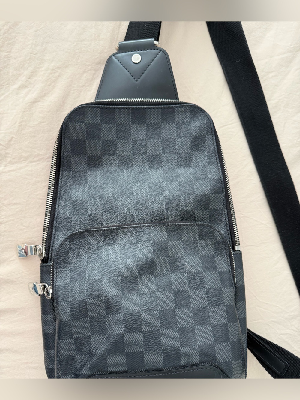 Men’s Crossbody bag